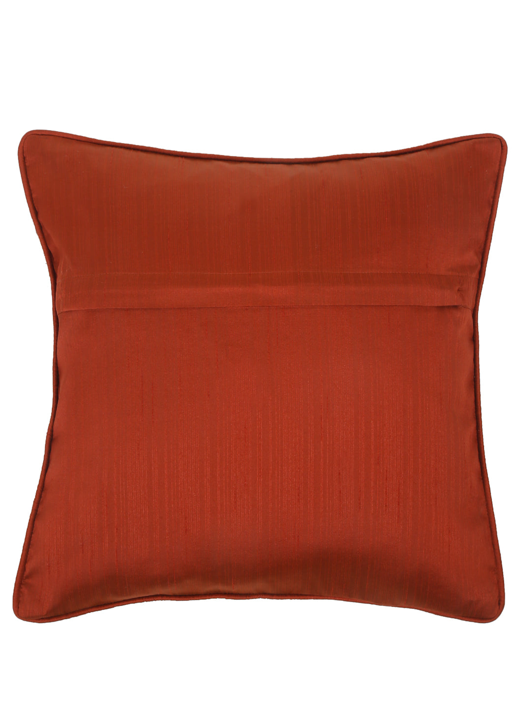Eyda Set of 2 Embroidered Cushion Covers