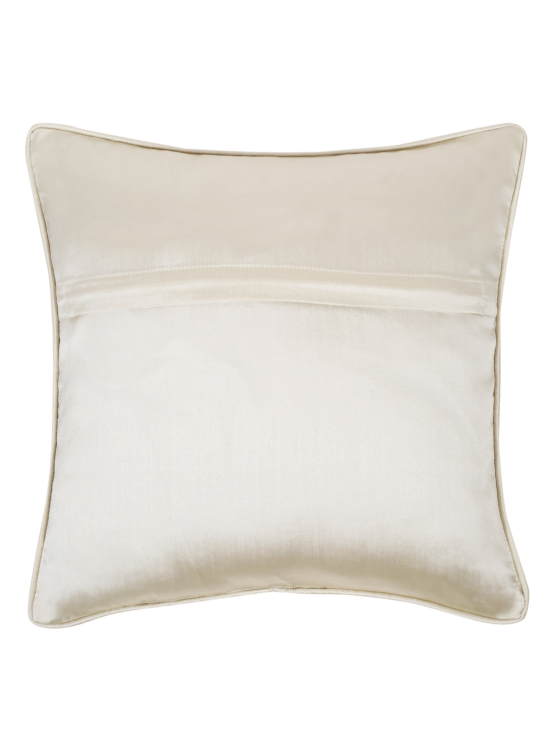 Eyda Set of 2 Embroidered Cushion Covers