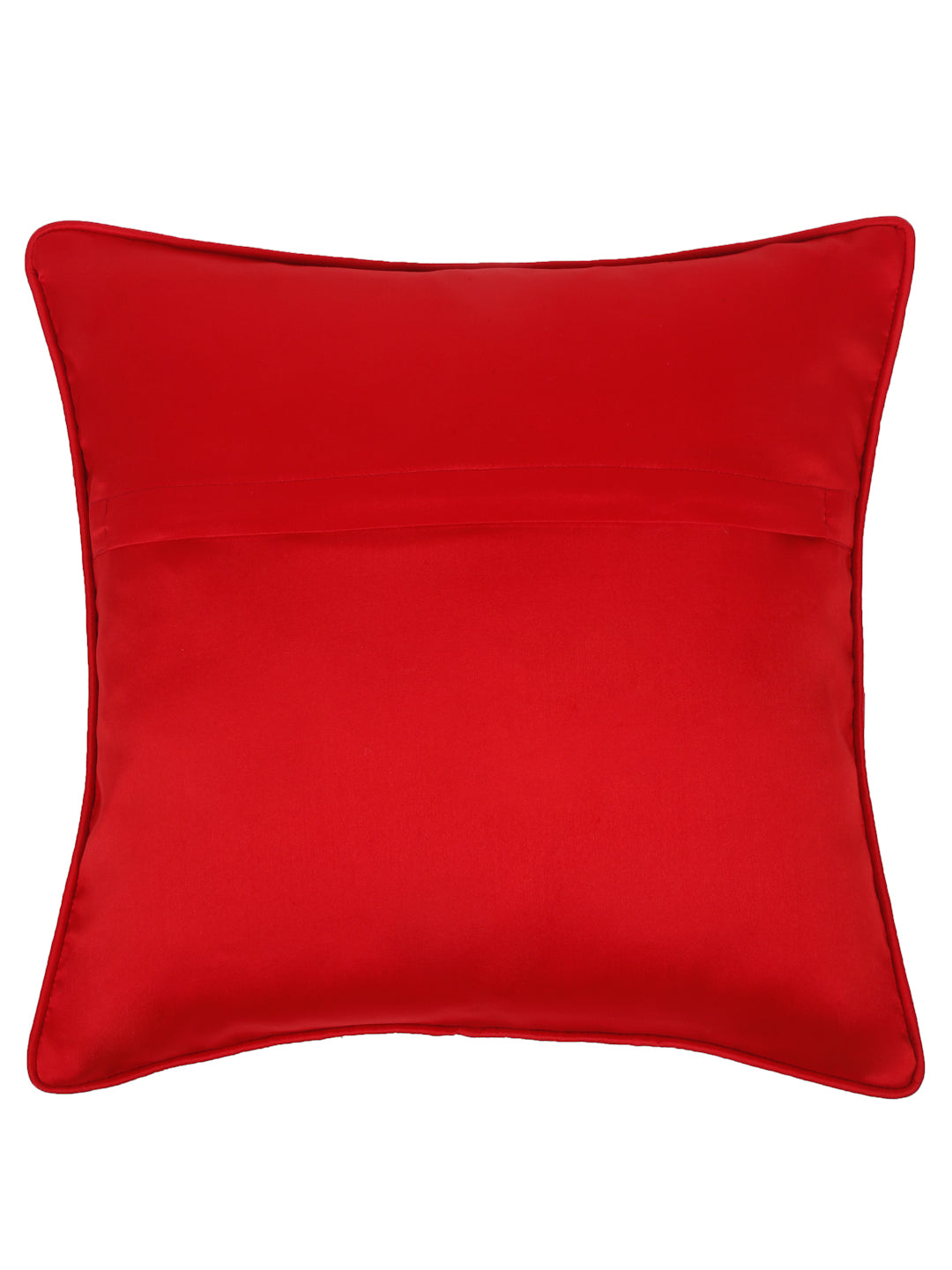 Eyda Set of 2 Embroidered Cushion Covers