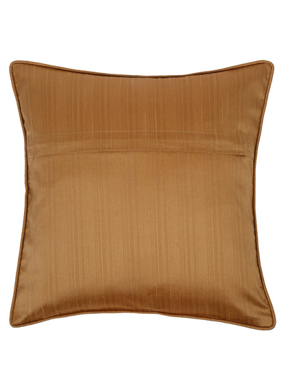 Eyda Set of 2 Embroidered Cushion Covers