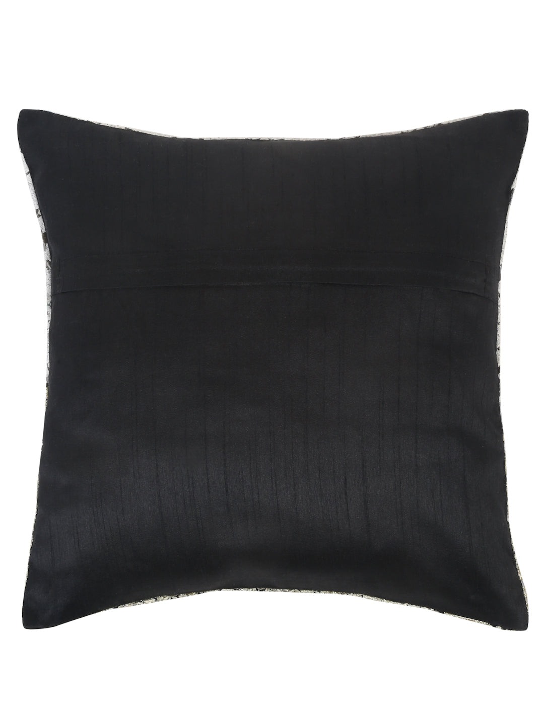 Eyda Set of 2 Embroidered Cushion Covers