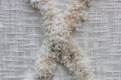 Home Décor Handmade Cotton Throw Blanket
