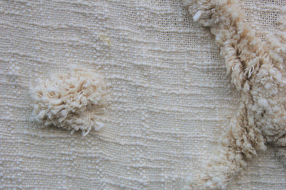 Home Décor Handmade Cotton Throw Blanket
